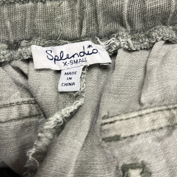 Splendid boardwalk pants. - Picture 10 of 11